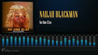 Nailah Blackman - No One Else | Soca 2025