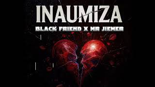 Inaumiza___black friend & mr jiemer official music audio 