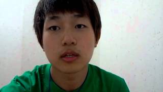 my green dream G.M. Hwang