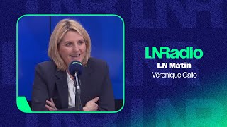 Véronique Gallo nous présente “La vraie vie” : rire du chaos du quotidien