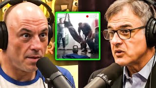 Joe Rogan EXPOSES Shocking Truth About the CIA and TORTURE