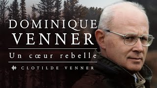 Dominique Venner, un coeur rebelle – entretien avec Clotilde Venner