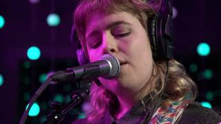 Chastity Belt - The Process (Live on KEXP)