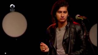 RUBYTATES - Fuera de este mundo (En Vivo)