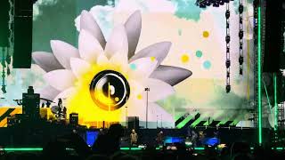 Oasis - Live Forever (2025-08-25, Rogers Stadium, Toronto, ON) [4K HDR]