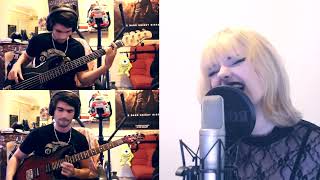 【FFXIV】Oblivion | (Vocal Cover, Arrange: @Huskybythegeek )