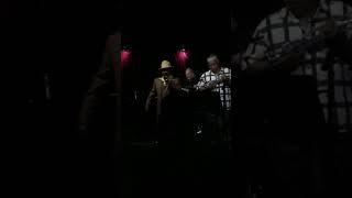 Romancing in the Dark - Live at Vieux Carré April 7, 2018