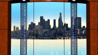 LA NOW - Media Package