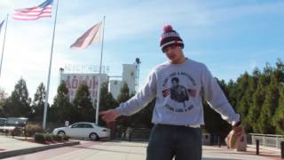 Ben G - The Reflection (Official Video)