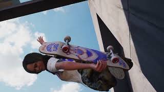 Kelloggs Frosted Flakes x THPS | Tony Hawk's Pro Skater 3 + 4