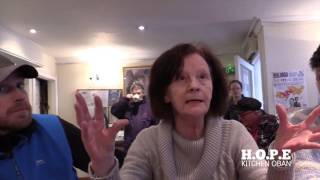 Hope Kitchens - Tina's Story
