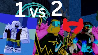 Blox Fruits: The Boys Kill The Whirlpool Boss!!!!