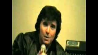 I Believe - Elvis Presley - Gregg Peters