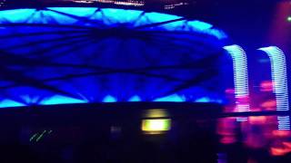 Bombs Away "Looking For Some Girls" Electric Playground NYE 2012