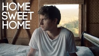 HOME SWEET HOME (OFFICIAL MUSIC VIDEO) - RICKY DILLON