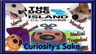 The Dog Island (CS:E95 Complete Version)