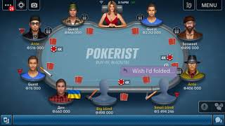 "Navigating High-Stakes Symphony: Risk and Reward in Poker with Amin Charles"