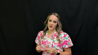 Karah Gilbert Top 20 Under 40 Award Winner 2025 Video