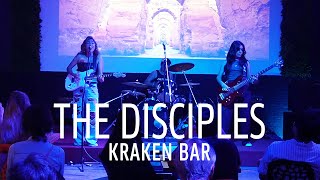 The Disciples | Tributo The Warning en vivo en el 1er Sonic Fest 2026 | Kraken Bar