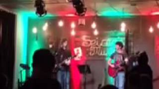 Advent CD Release Party
