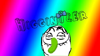 OLD SPICE (HigginIZER)! #2