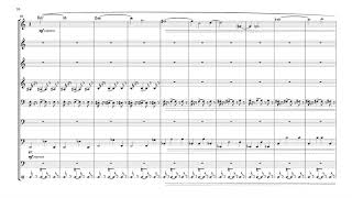 Christian Seiffert: Score 2020