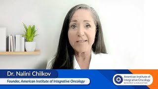 Dr. Nalini Chilkov, LAc, OMD