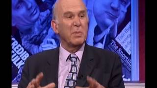 01  Have I Got News For You Tom Baker