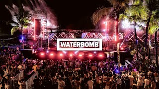 WATERBOMN BALI 2025 AFTERMOVIE