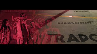 Vrokel Vrkl - Trapo (Video oficial)