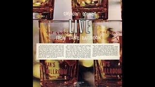 Vans Ballroom 1965
