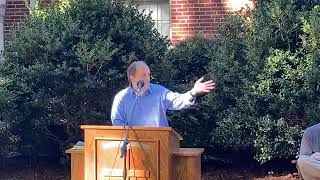 Worship @ Friedland 10/18/20