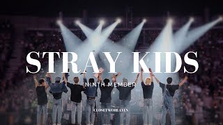 [ series.  ☆.。] skz 9th member ep. 5