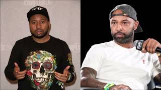 DJ Akademiks And Joe Budden Go At It Live On Clubhouse