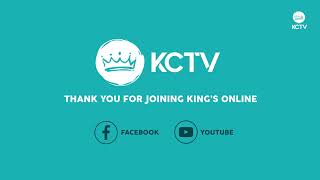KCTV | Bible 360 | Tuesday, 18th January 2022