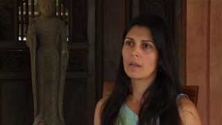 Women: Magic, Medicine, Magnificence - with Annette Knopp
