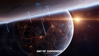 Day of Judgement (Powerful Hybrid Trailer Music)