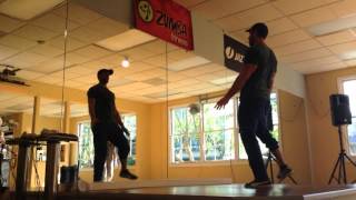 Zumba - Fireball