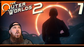 Found Augustine De Vries' Personal Computer Recordings - Part 7 - FoXfromBeyond The Outer Worlds 2
