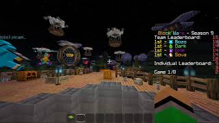 Blockwars - Season 9