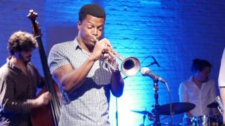 Kitt Lyles' Real Talk Collective @ ShapeShifter Lab- Real Talk