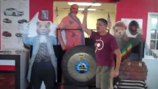 Satisfied Clients Purchase 2010 Chevy Colorado and 2008 Kia Soul - Brown Daub Kia - Easton PA