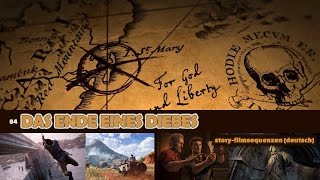 U4: A THIEF'S END - 84/88 Das Ende eines Diebes (deutsch)