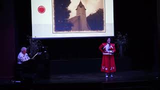 Patsy Cline: Tales From the Road
