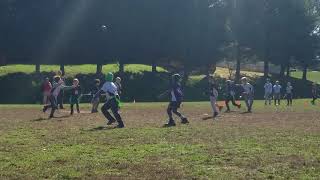 Zac QB completion 11/2/19
