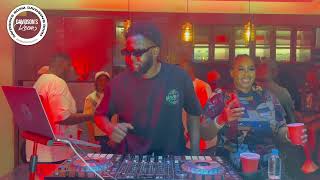 Davidson's Room - (EP4 FT Dj PRAIZ)