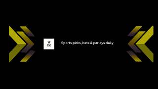 LIVE: CoverKings Free Sports Picks & Parlays 🎯