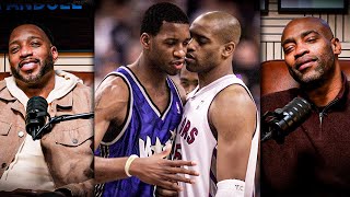 'I See Blood' | T-Mac x VC On Their CRAZY Untold Rivalry 🐐🐐