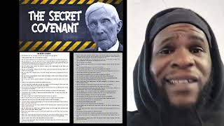 The Secret Covenant