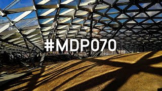 Ultimate - Music Department Podcast 070